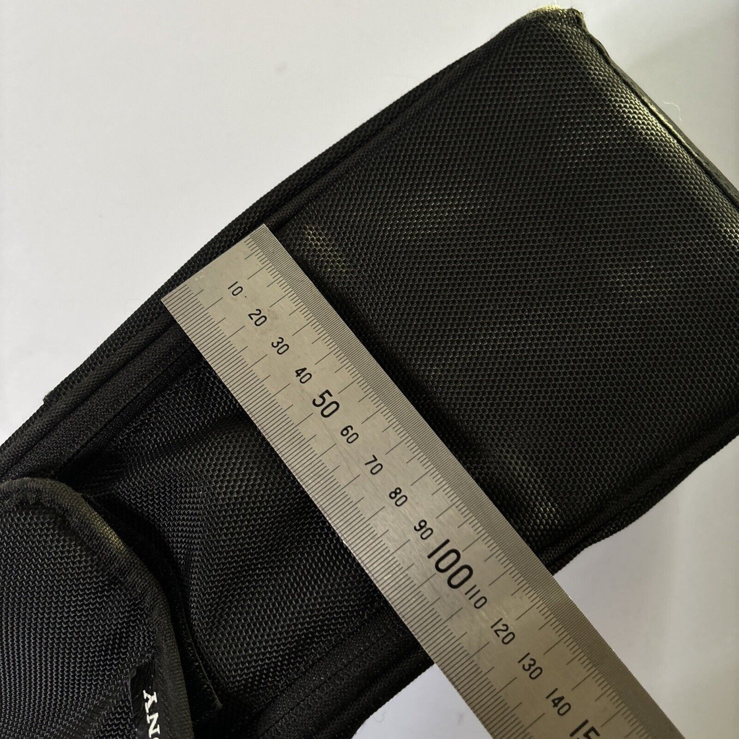 Genuine Sony Lens Camera Bag 30cm x 11cm x 11cm