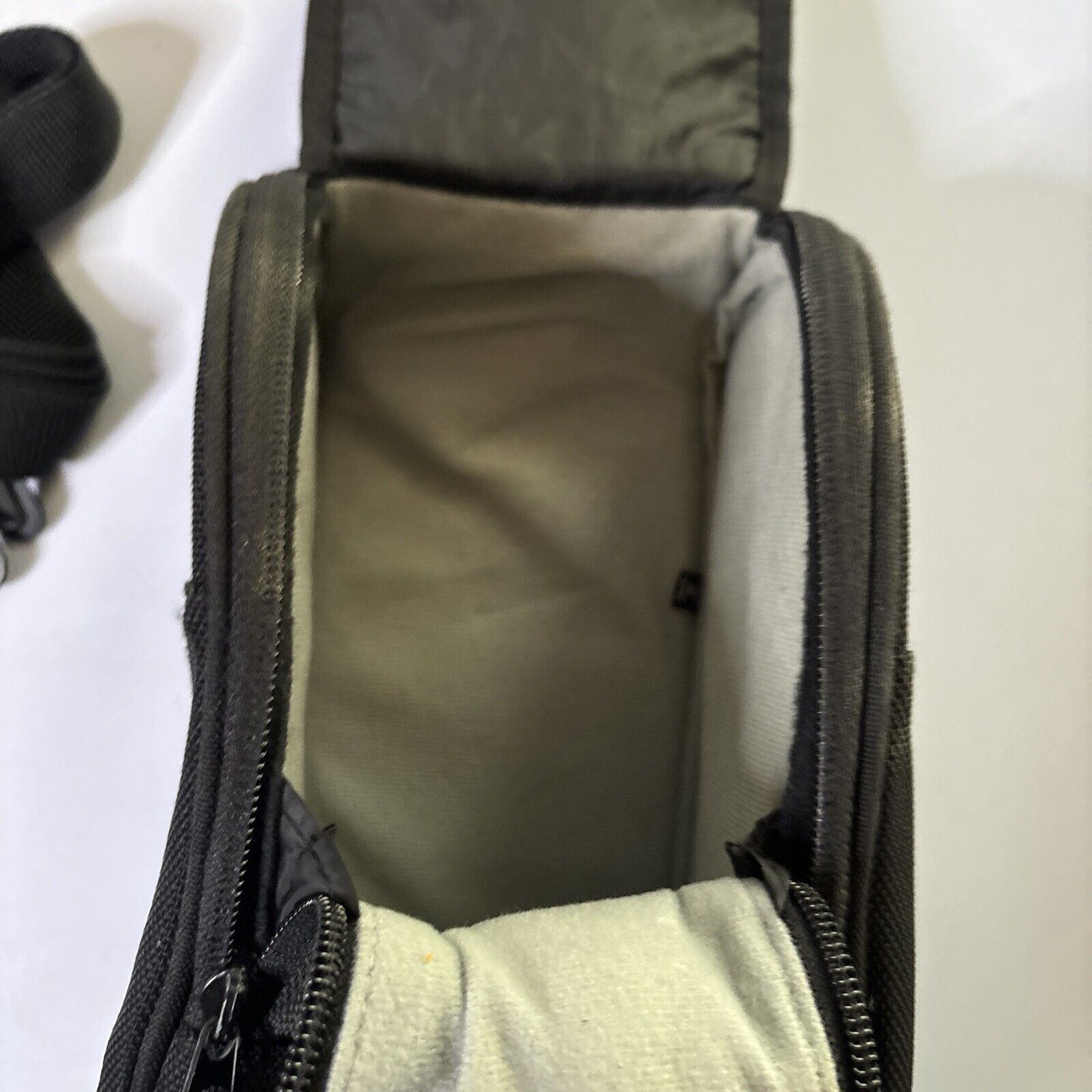 Genuine Sony Lens Camera Bag 30cm x 11cm x 11cm