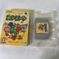 Yoshi's Story Nintendo 64 NTSC-J Japan N64