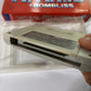 Super Tetris 2 + Bombliss  Super Famicom NTSC-J Box And Manual