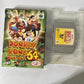 Donkey Kong 64 Nintendo 64 NTSC-J Japan 1999 Box