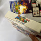 Shindou Super Mario 64 Nintendo 64 NTSC-J JAPAN N64 Box Manual