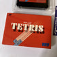 Tetris Nintendo Famicom NTSC-J Japan BPS-T0 Box & Manual