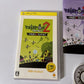 Patapon 2 Sony PSP Japan Version Manual