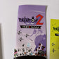 Patapon 2 Sony PSP Japan Version Manual