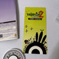 Patapon 2 Sony PSP Japan Version Manual