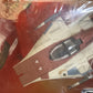 Star Wars Action Fleet A-Wing Starfighter Micro Machines Galoob 1996
