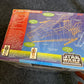 Star Wars Action Fleet A-Wing Starfighter Micro Machines Galoob 1996