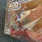 Star Wars Action Fleet A-Wing Starfighter Micro Machines Galoob 1996