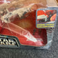 Star Wars Action Fleet A-Wing Starfighter Micro Machines Galoob 1996