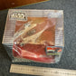 Star Wars Action Fleet A-Wing Starfighter Micro Machines Galoob 1996