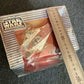 Star Wars Action Fleet A-Wing Starfighter Micro Machines Galoob 1996