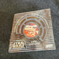 Star Wars Action Fleet A-Wing Starfighter Micro Machines Galoob 1996