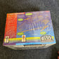 Star Wars Action Fleet A-Wing Starfighter Micro Machines Galoob 1996