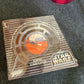 Star Wars Action Fleet A-Wing Starfighter Micro Machines Galoob 1996