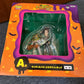 Toy Story Buzz Lightyear & Woody Super Spooky Figure Japan Prize Banpresto