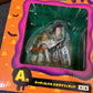 Toy Story Buzz Lightyear & Woody Super Spooky Figure Japan Prize Banpresto