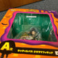 Toy Story Buzz Lightyear & Woody Super Spooky Figure Japan Prize Banpresto