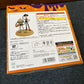 Toy Story Buzz Lightyear & Woody Super Spooky Figure Japan Prize Banpresto