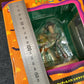 Toy Story Buzz Lightyear & Woody Super Spooky Figure Japan Prize Banpresto