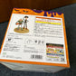 Toy Story Buzz Lightyear & Woody Super Spooky Figure Japan Prize Banpresto