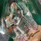 Toy Story Buzz Lightyear & Woody Super Spooky Figure Japan Prize Banpresto