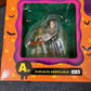 Toy Story Buzz Lightyear & Woody Super Spooky Figure Japan Prize Banpresto