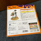 Toy Story Buzz Lightyear & Woody Super Spooky Figure Japan Prize Banpresto