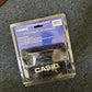 Casio Plug & Play Cable Pack USB/Audio Connector Leads PP16 *New Sealed*