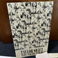 Taylor Swift The Eras Tour VIP 2023 Poster Lanyard Badge
