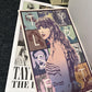 Taylor Swift The Eras Tour VIP 2023 Poster Lanyard Badge
