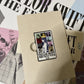 Taylor Swift The Eras Tour VIP 2023 Poster Lanyard Badge