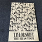 Taylor Swift The Eras Tour VIP Lanyard Postcard
