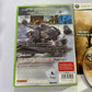 Call of Duty Modern Warfare 2 COD Two II Microsoft Xbox 360 Manual PAL