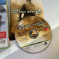 Call of Duty Modern Warfare 2 COD Two II Microsoft Xbox 360 Manual PAL