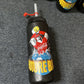 6x Coca Cola Future Ball Drink Bottle Promotional