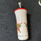 Coca cola Movie World Limited Edition Souvenir Cup May 1991 & Sprite Lemonade