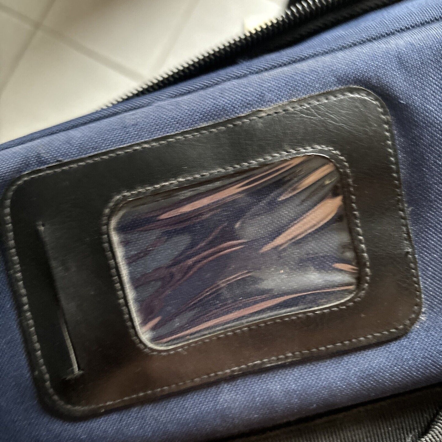 AFL Western Bulldogs ASICS Large Luggage Wheels Baggage