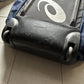 AFL Western Bulldogs ASICS Large Luggage Wheels Baggage