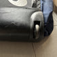 AFL Western Bulldogs ASICS Large Luggage Wheels Baggage