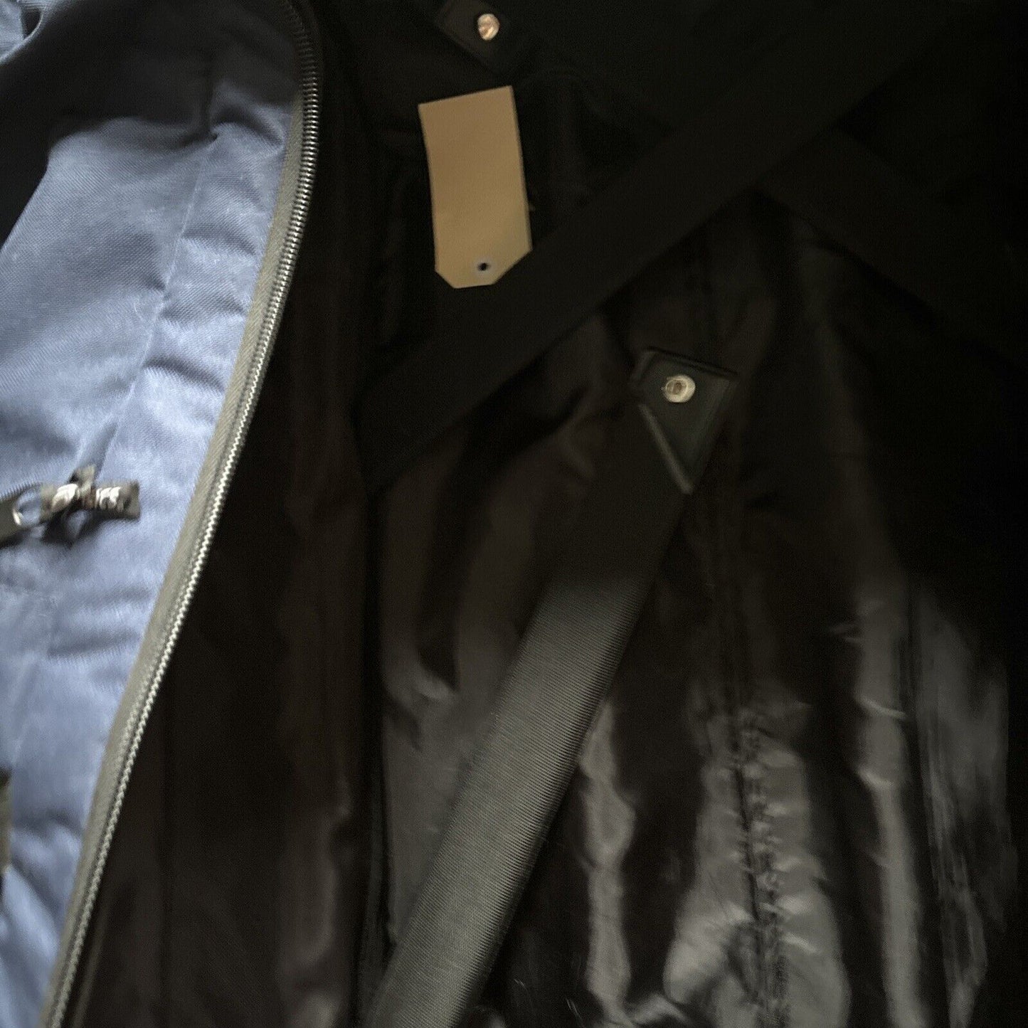 AFL Western Bulldogs ASICS Large Luggage Wheels Baggage