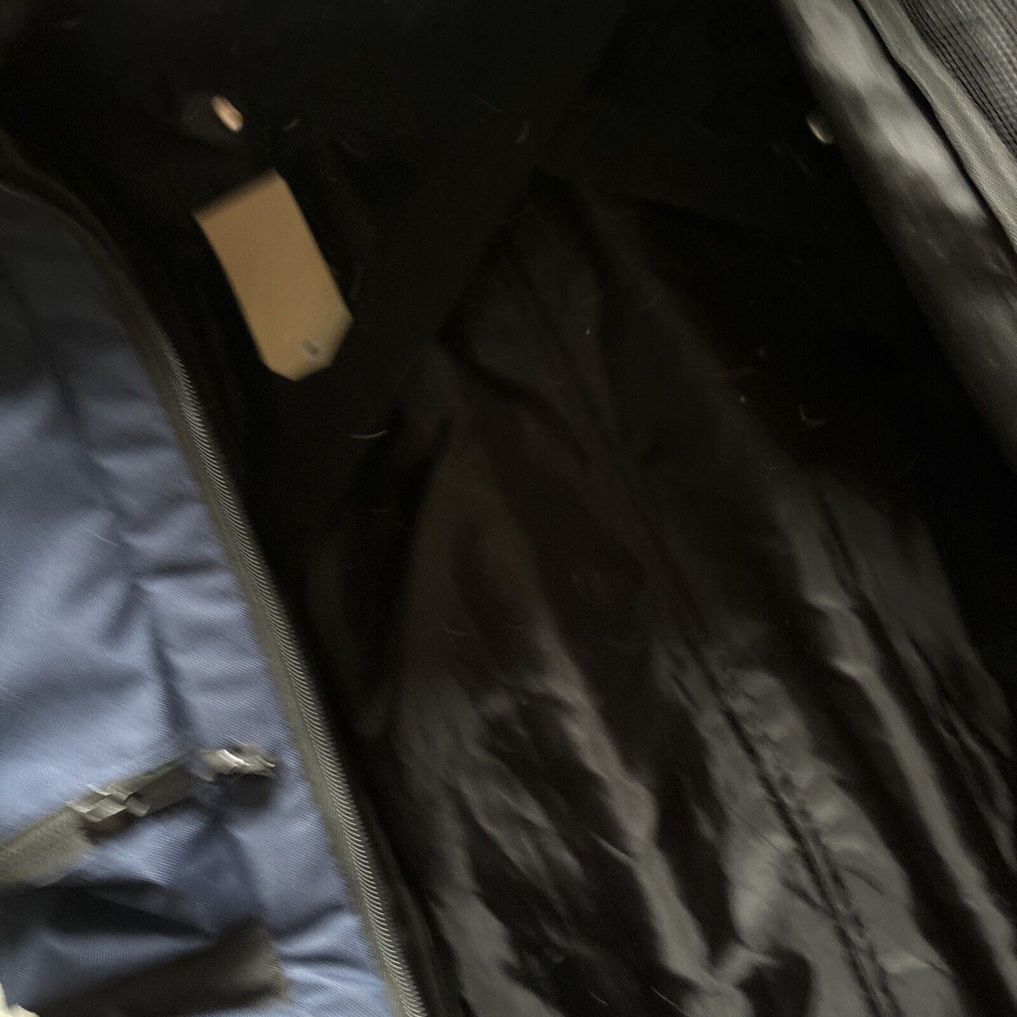 AFL Western Bulldogs ASICS Large Luggage Wheels Baggage