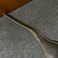Harbinger Leather Powerlifting Weightlifting Belt
