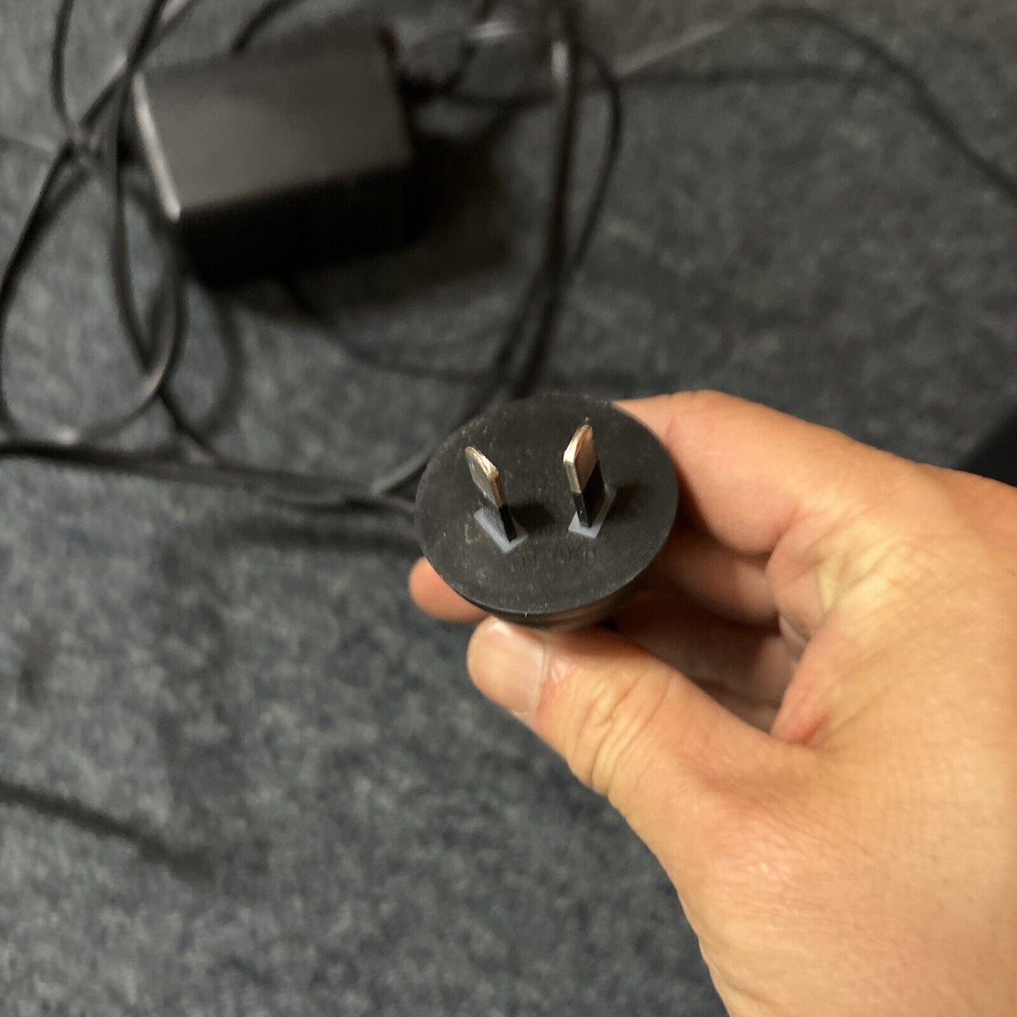 Sony Dream Machine Alarm Clock CD Player AM/FM Radio 30-pin iPod ICF-CD3ip