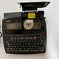 Casio KL-8100 EZ Label Printer Label It! *Missing Battery Lid*