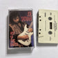 Joe Satriani - Not of this Earth (Cassette, 1986)