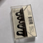 Dio - Dream Evil (Cassette, 1987) 25612-4