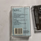 Jim Reeves - Good N' Country (Cassette, 1963) Suh-5076