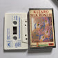 Kitaro - Silk Road III Tun Huang (Cassette, 1981) 811-696-4