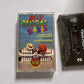 Hot Reggae Mania (Cassette, 1993) Kg-3220993